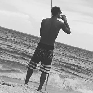 Meet your Posher, Marcus